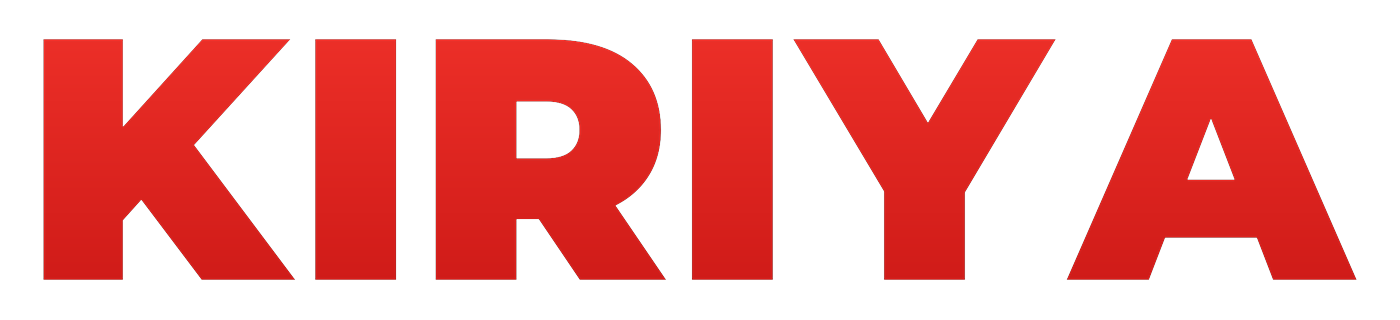 kiriya Casino Logo